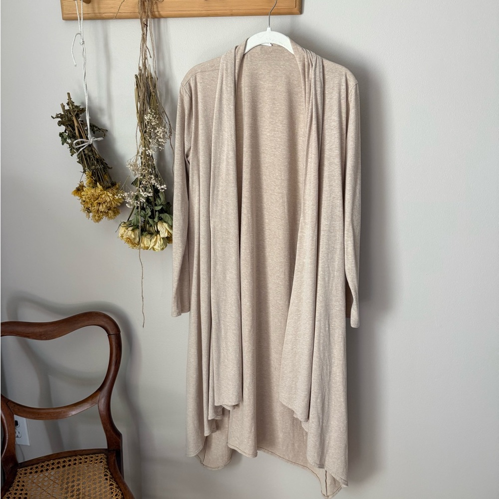 Three Bird Nest Colette Duster Cardigan